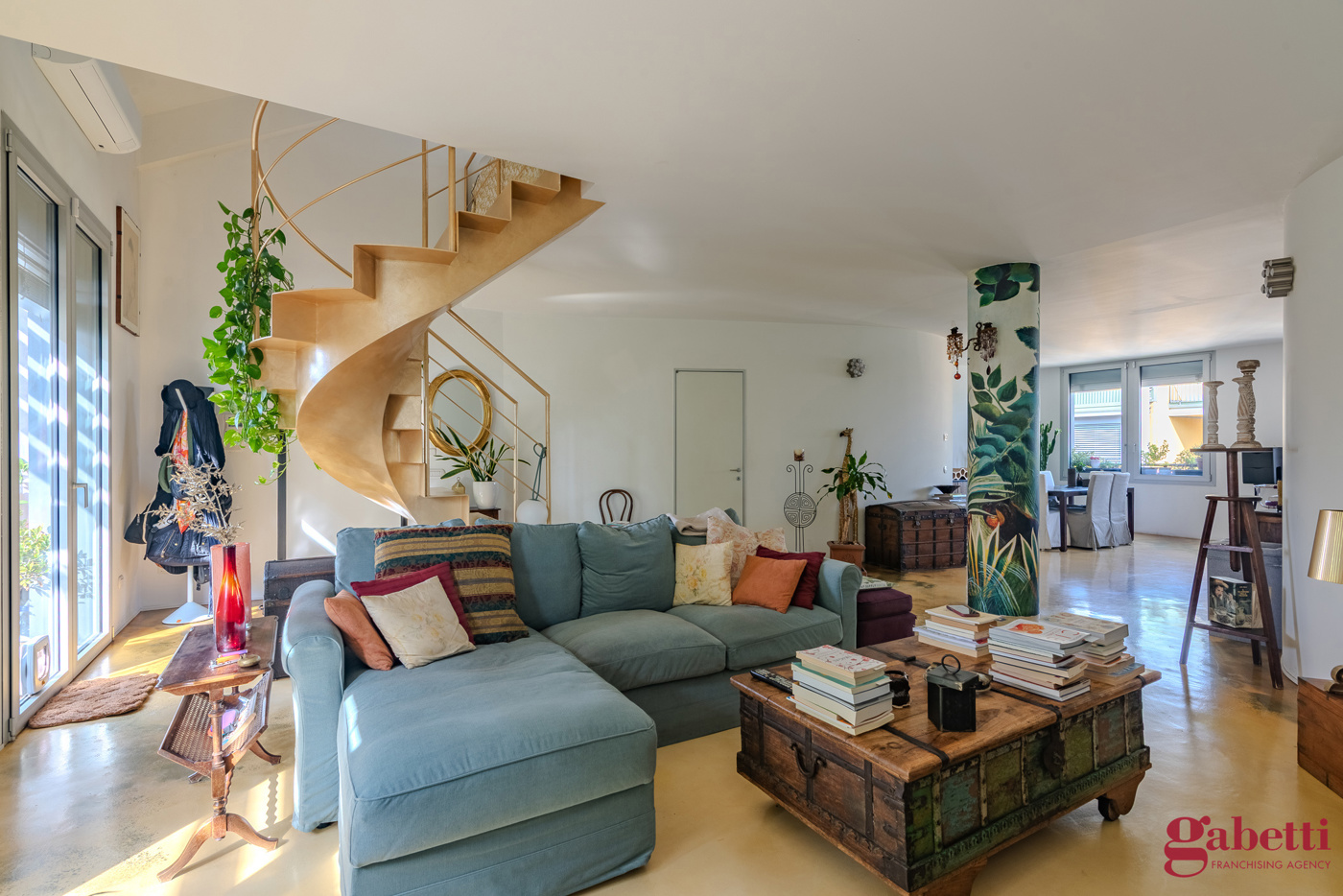 Trilocale in vendita a Milano