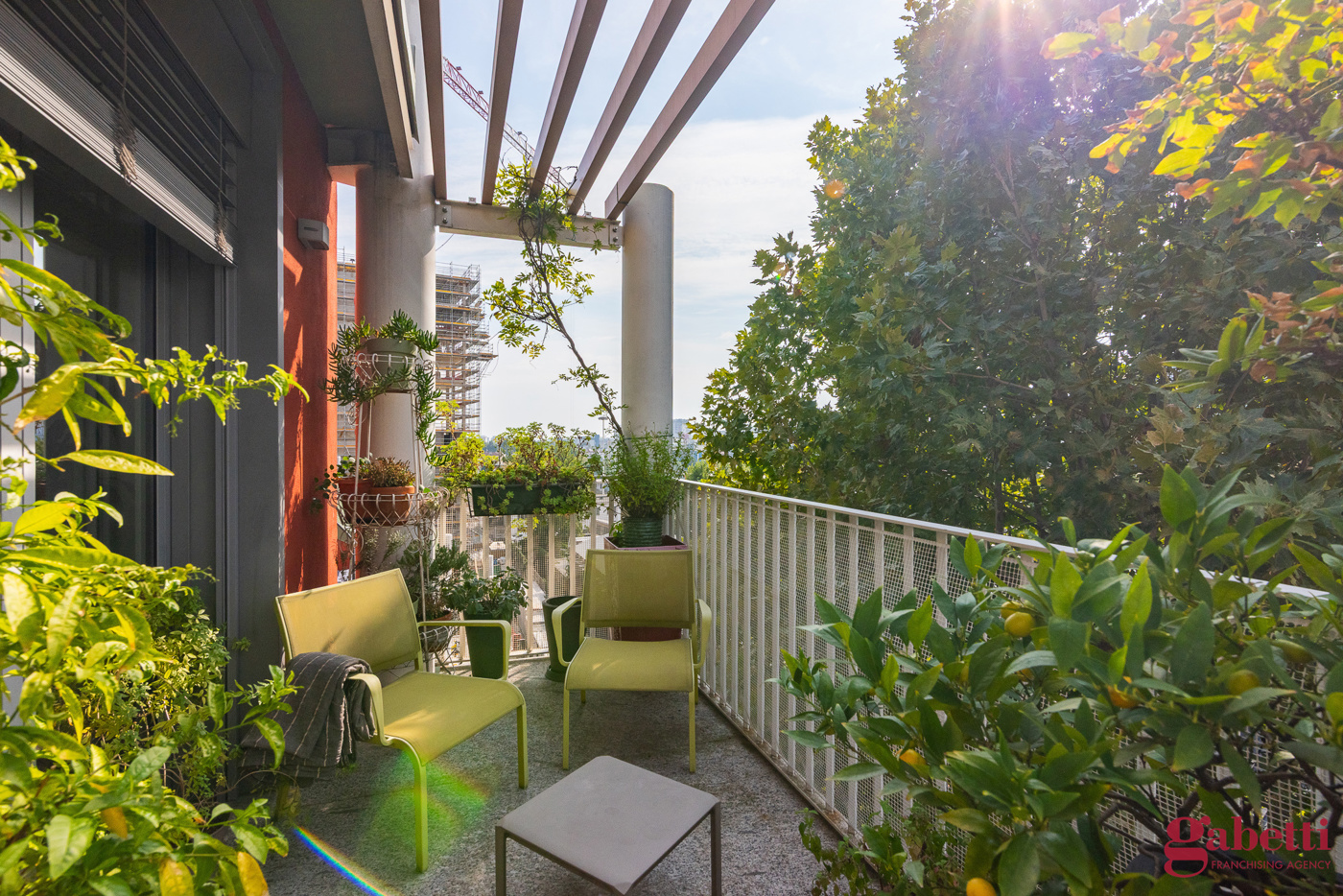 Trilocale in vendita a Milano