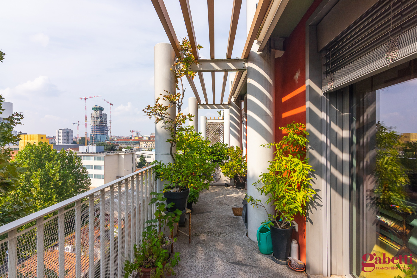 Trilocale in vendita a Milano