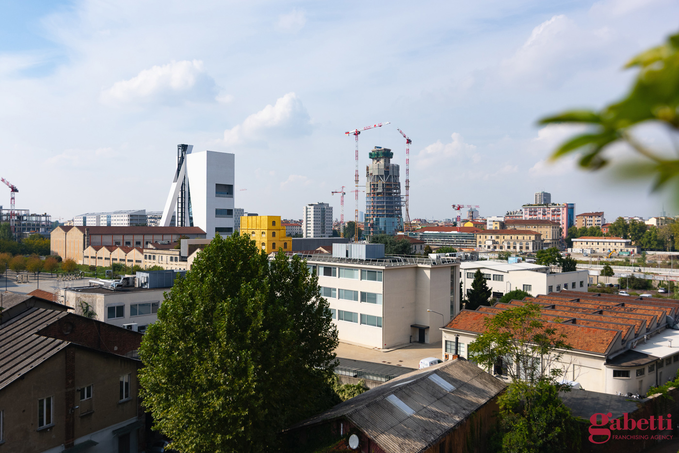 Trilocale in vendita a Milano