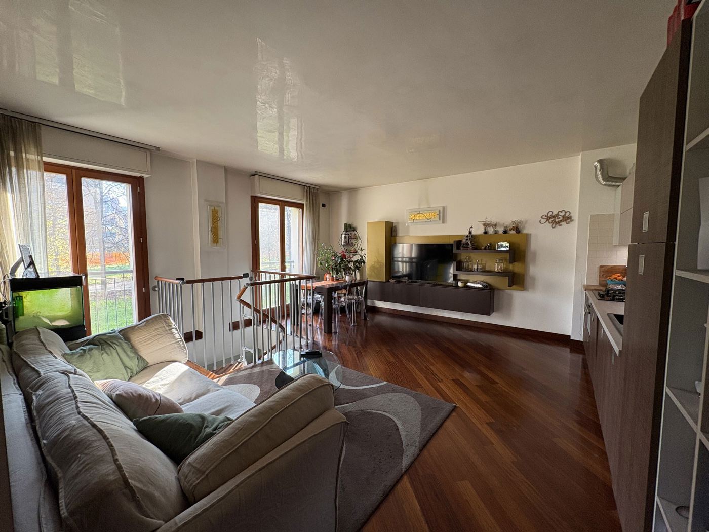 Trilocale in vendita a Milano