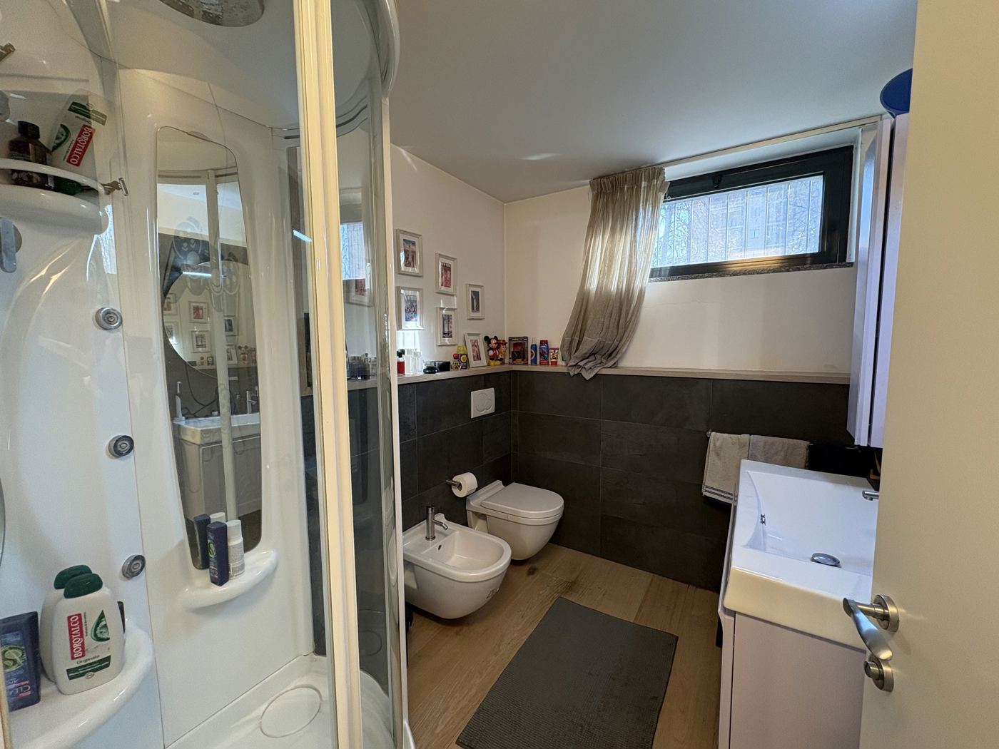 Trilocale in vendita a Milano