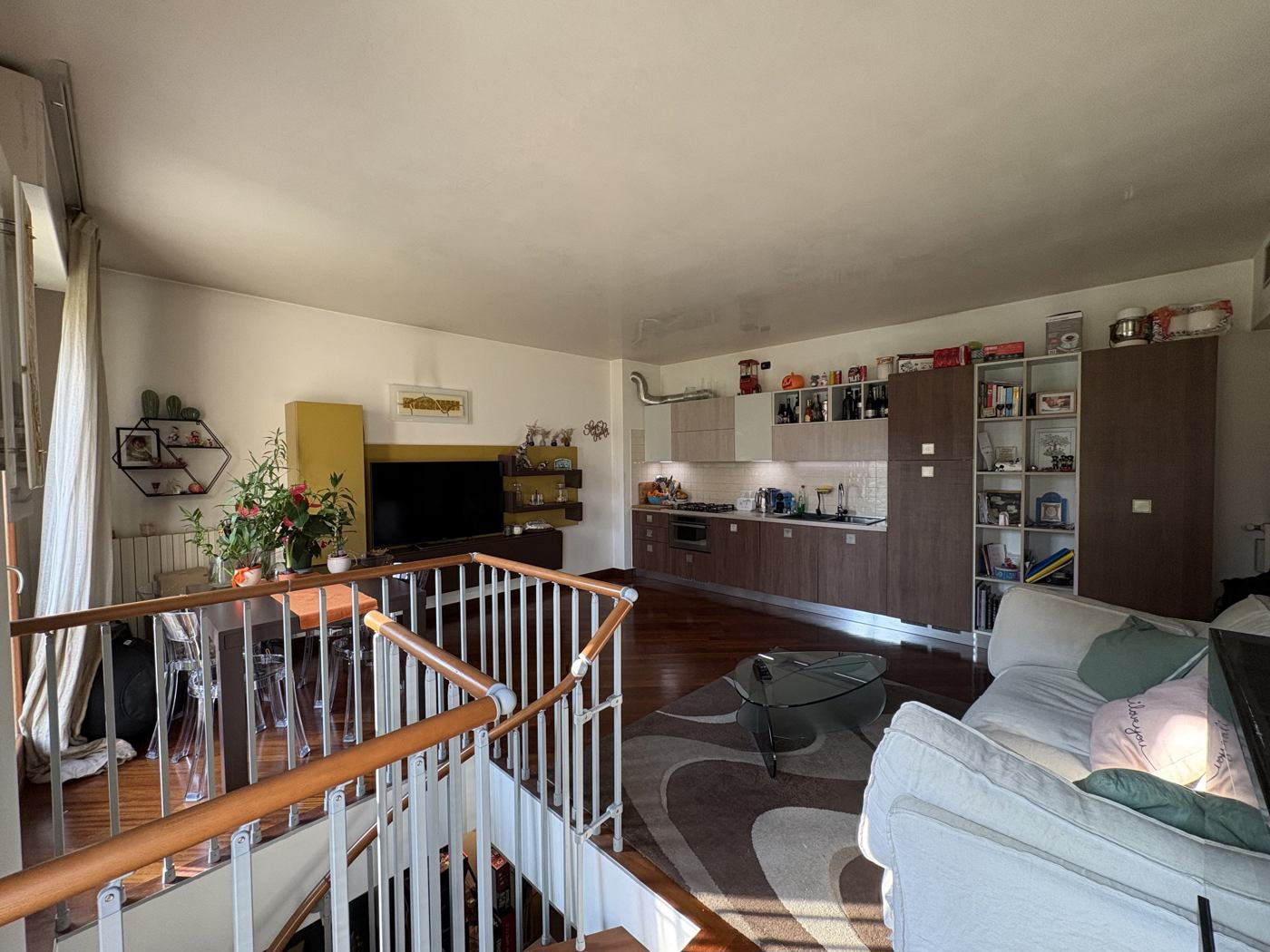 Trilocale in vendita a Milano