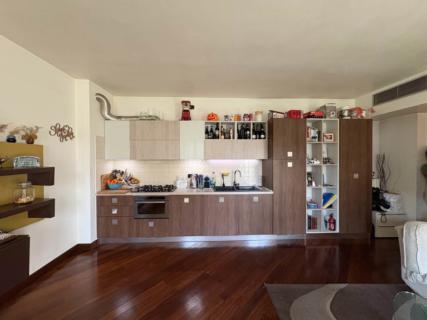 Trilocale in vendita a Milano