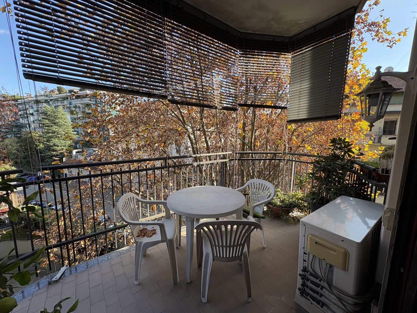 Trilocale da ristrutturare a Milano