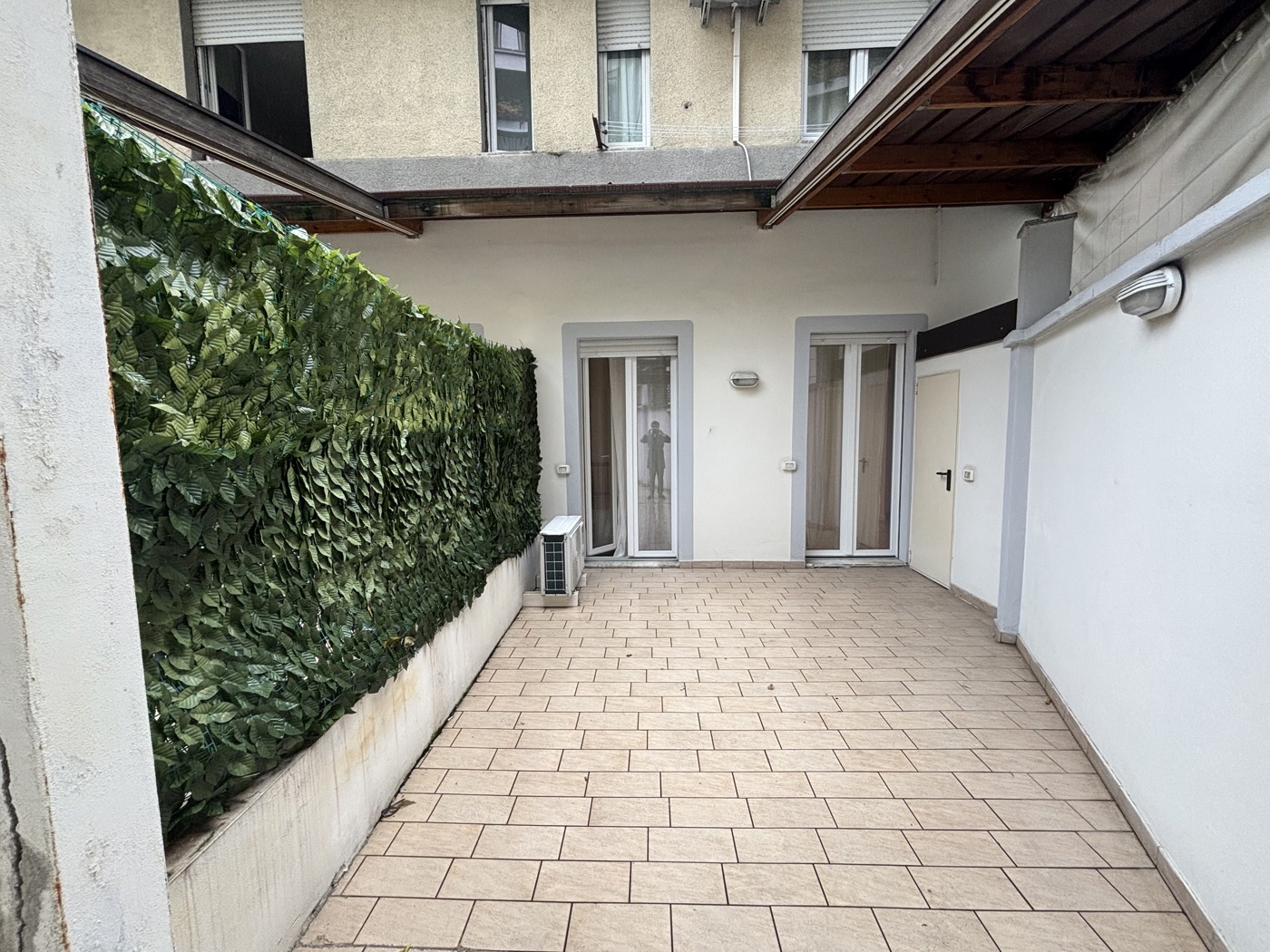 Bilocale arredato in affitto a Milano