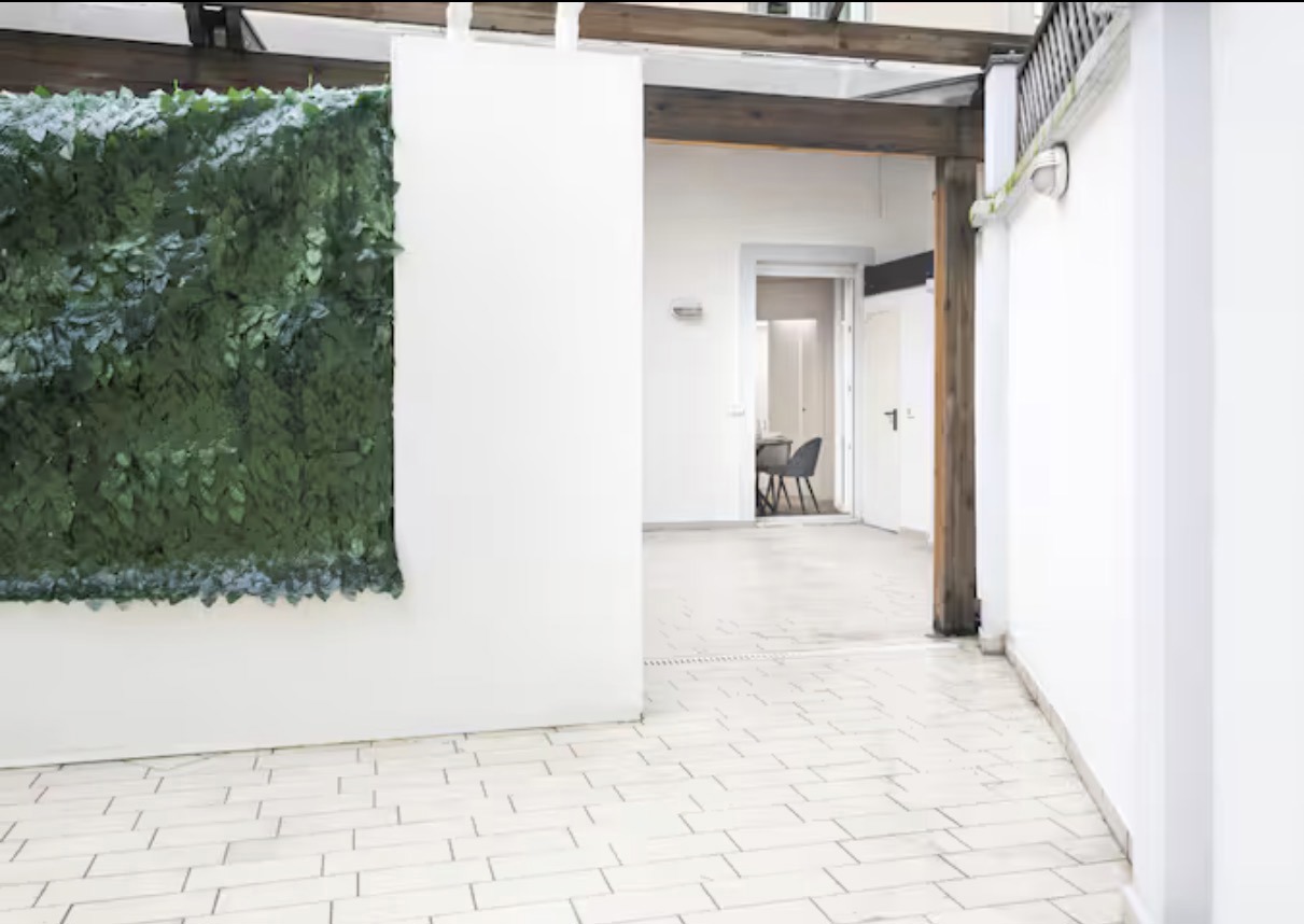 Bilocale arredato in affitto a Milano