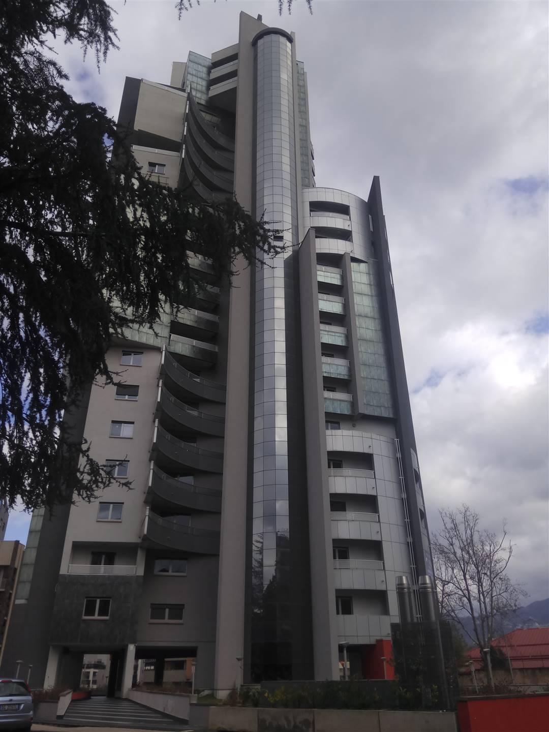 Bilocale in vendita, Cosenza via panebianco
