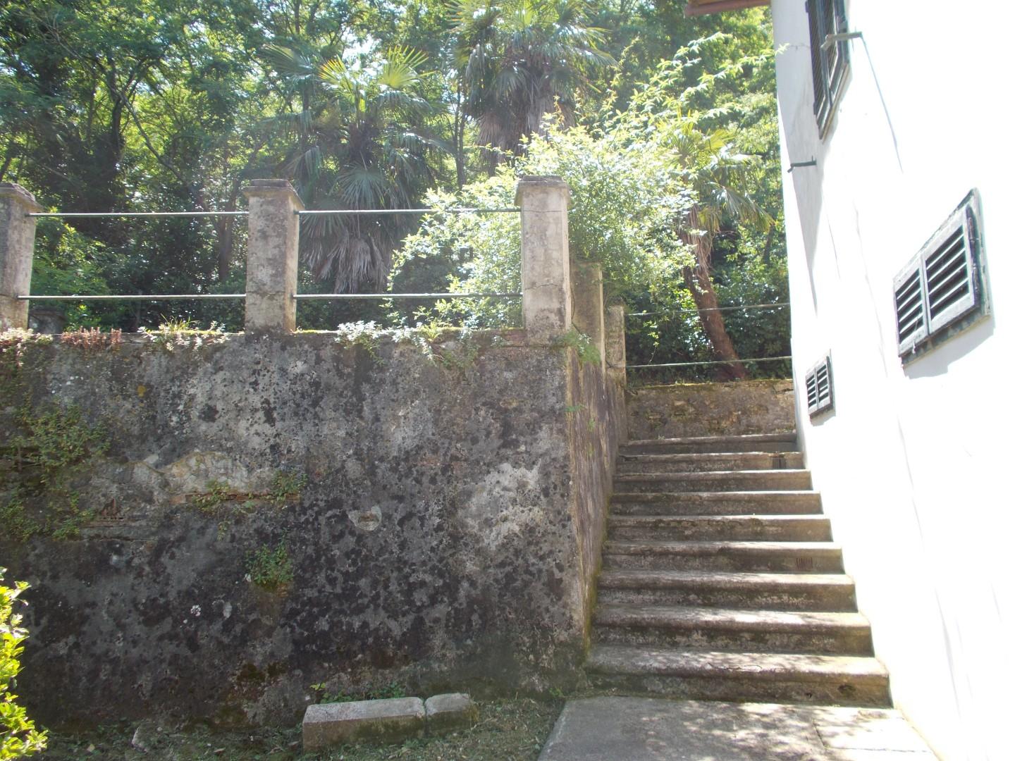 Rustico con giardino, San Giuliano Terme ripafratta