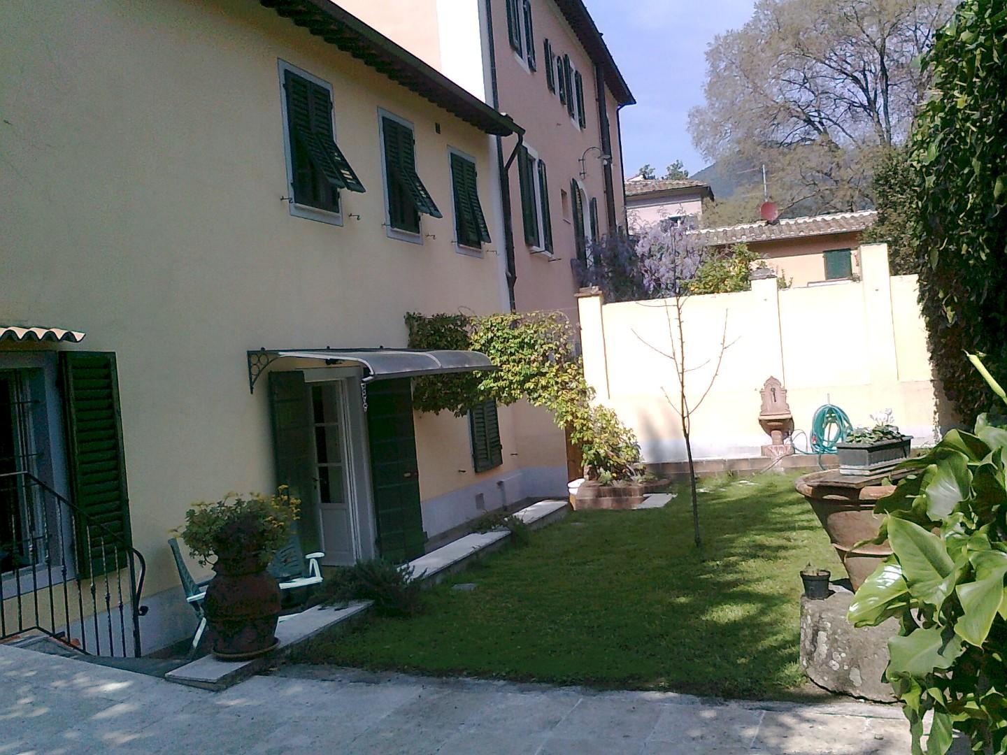 Casa indipendente con giardino, San Giuliano Terme molina di quosa