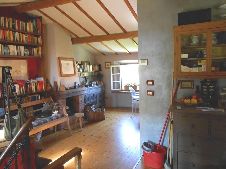 Rustico con giardino, Vecchiano avane