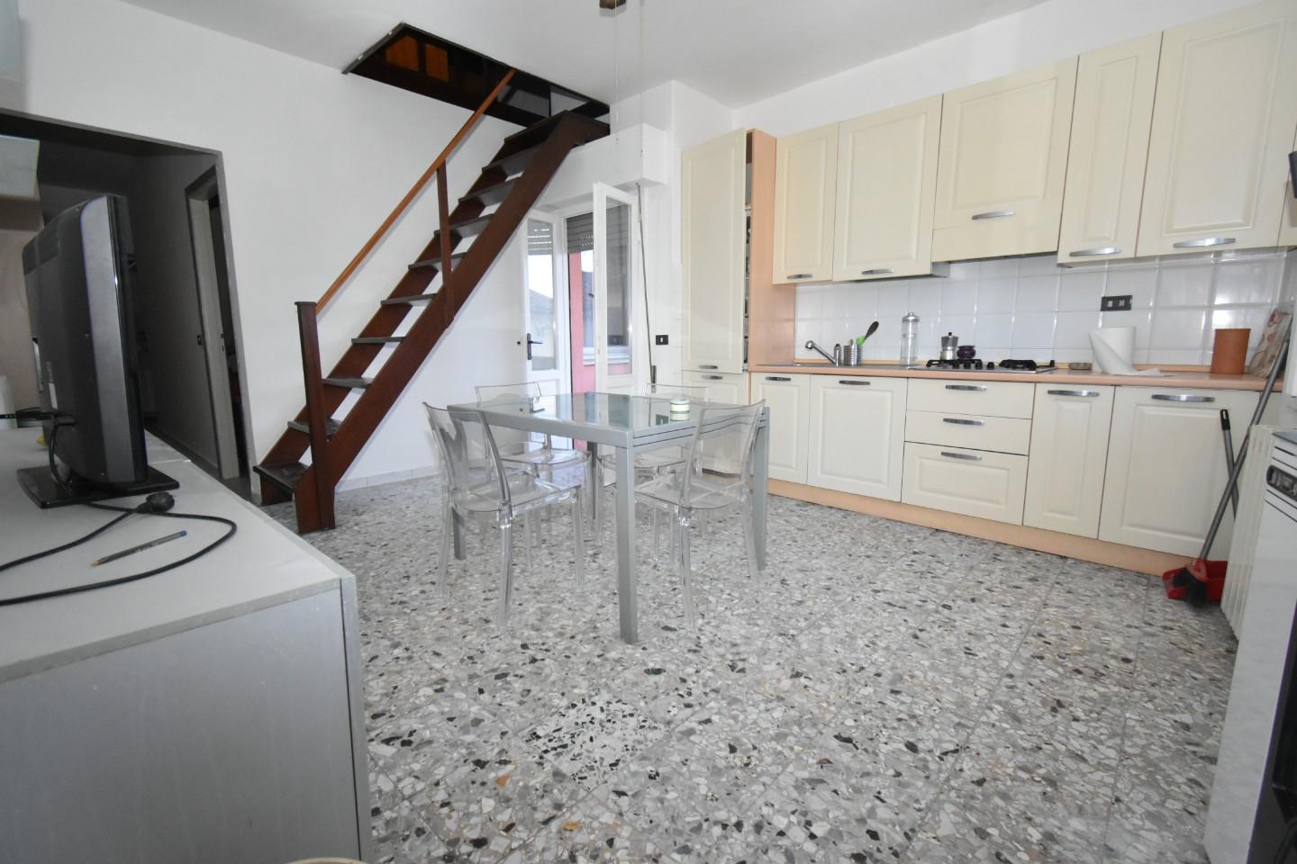 Quadrilocale con terrazzo a Vecchiano