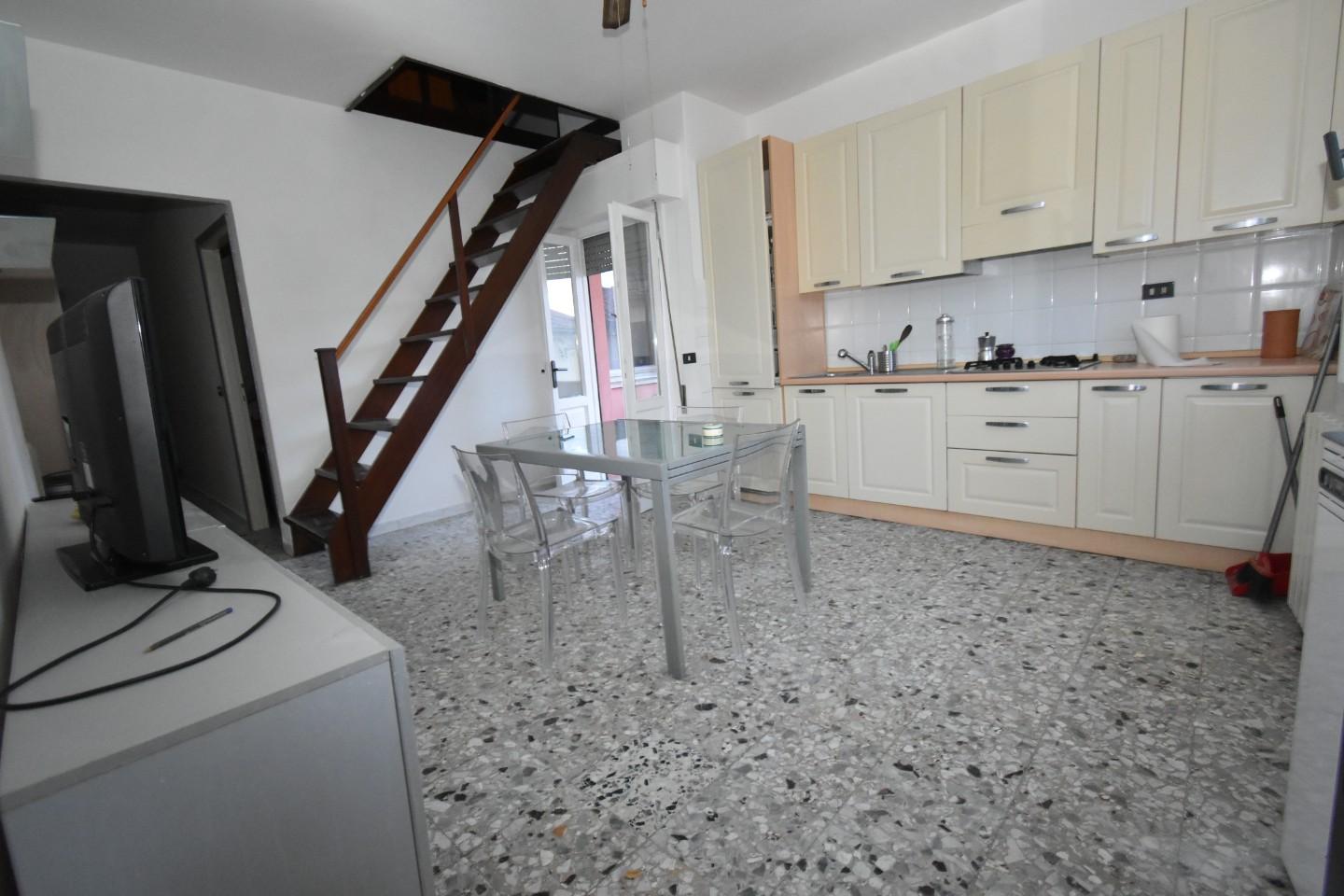 Quadrilocale con terrazzo a Vecchiano