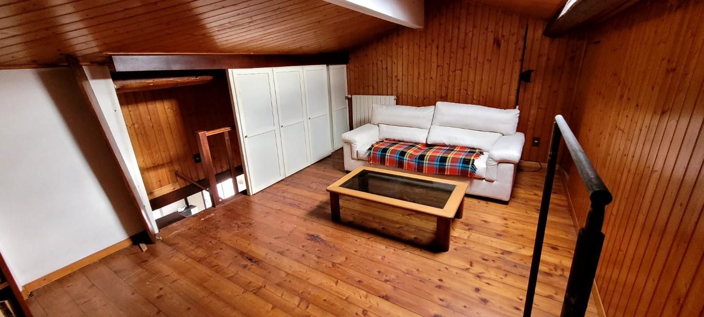 Quadrilocale con terrazzo a Vecchiano