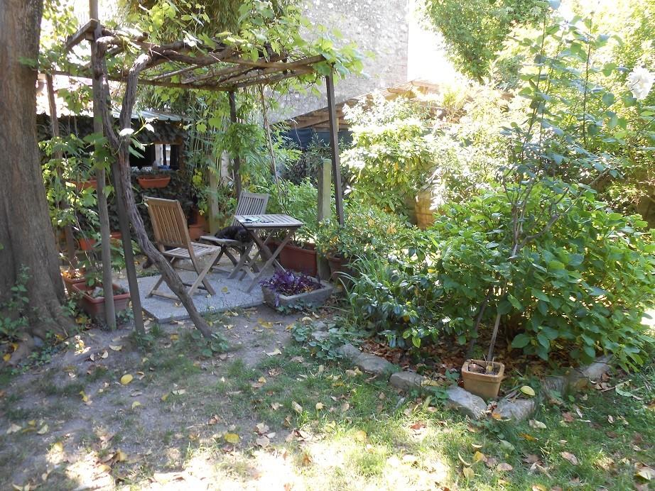 Rustico con giardino, Vecchiano avane