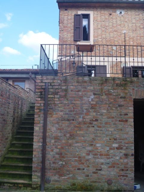 Casa indipendente con terrazzo in guistrigona, Castelnuovo Berardenga