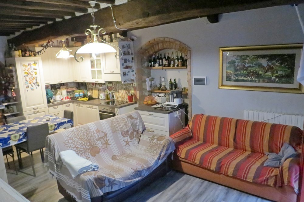 Casa indipendente in vendita in san lorenzo a merse, Monticiano
