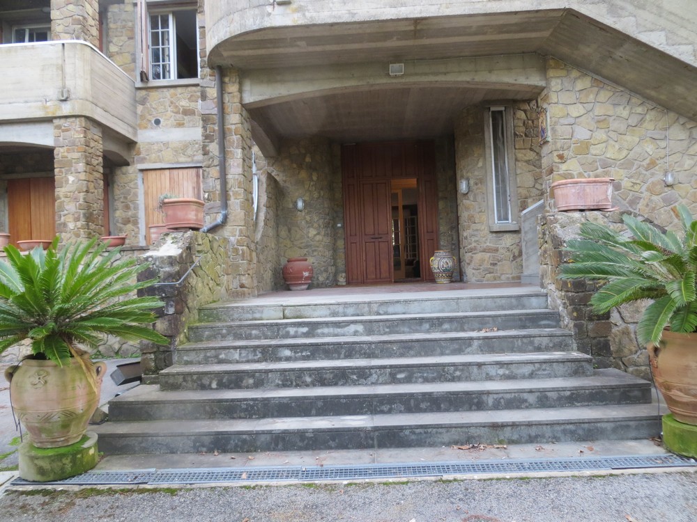 Casa indipendente con terrazzo in prossimita' uopini, Monteriggioni