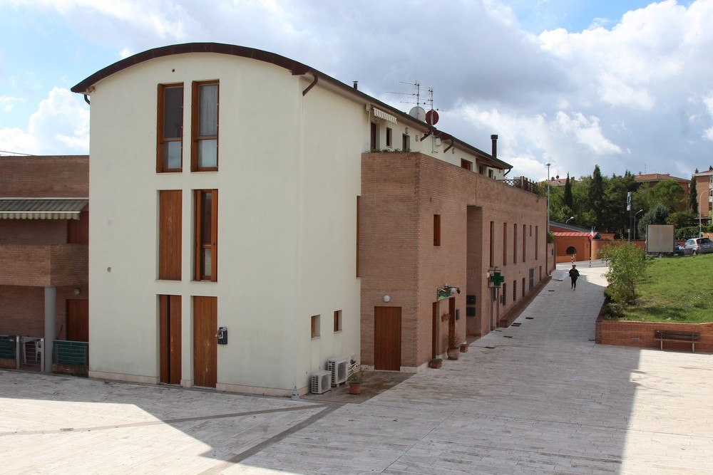 Appartamento in vendita in quercegrossa, Castelnuovo Berardenga