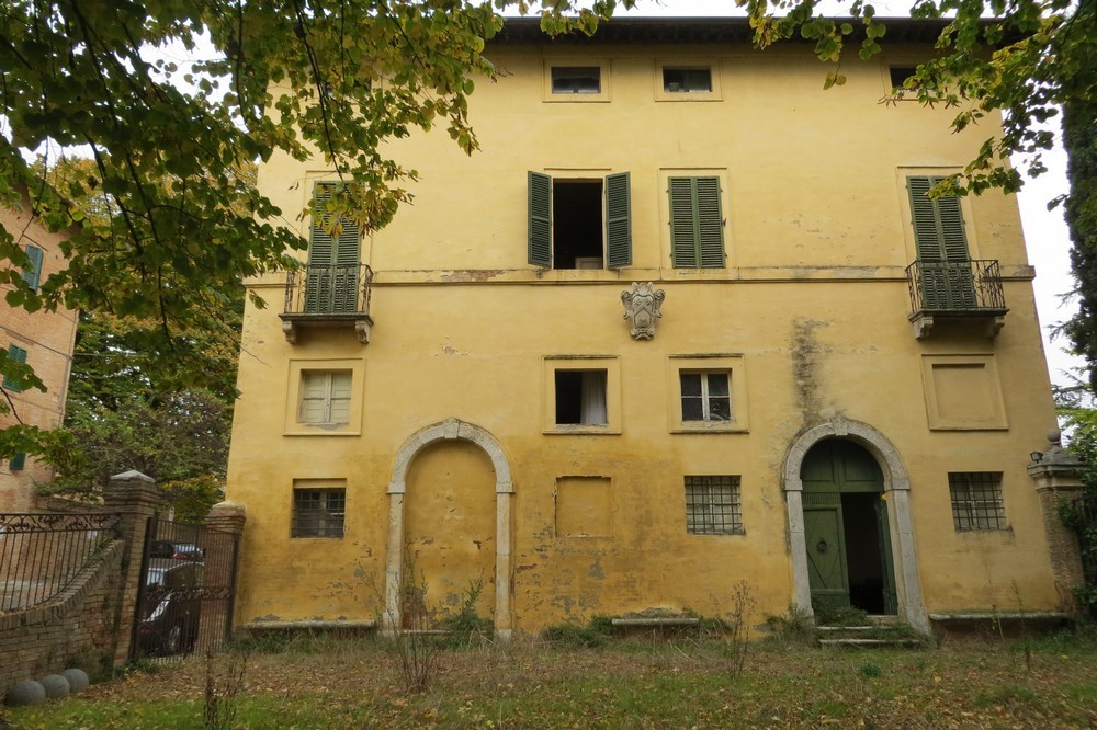 Villa in vendita in lucignano, Monteroni d'Arbia