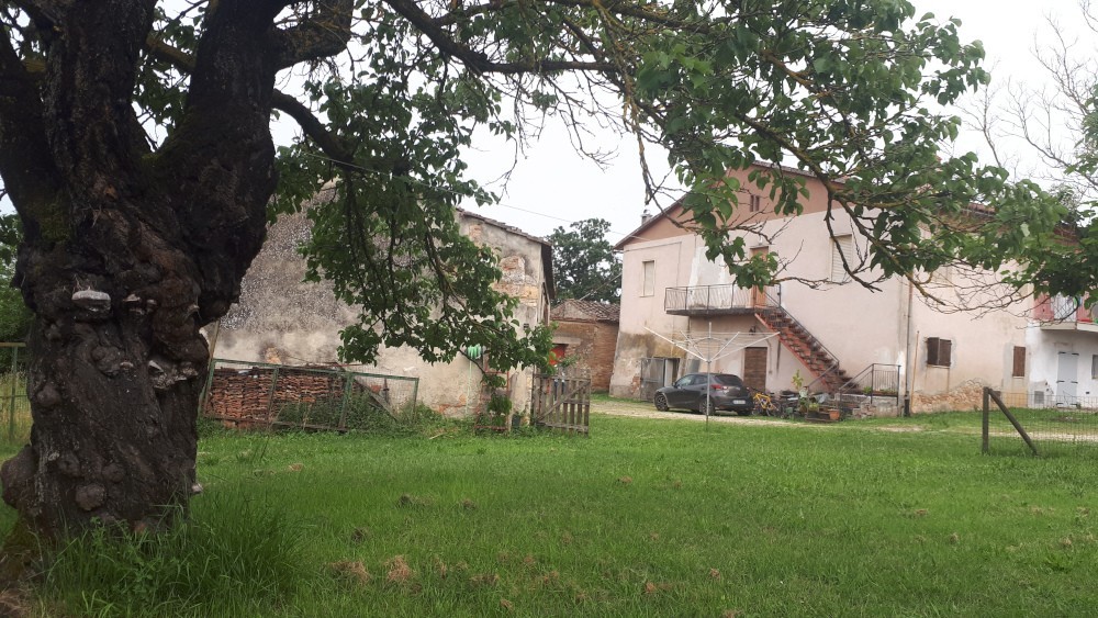 Casa indipendente in vendita in abbadia di isola, Monteriggioni