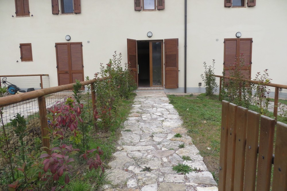 Casa indipendente in vendita in salteano, Asciano