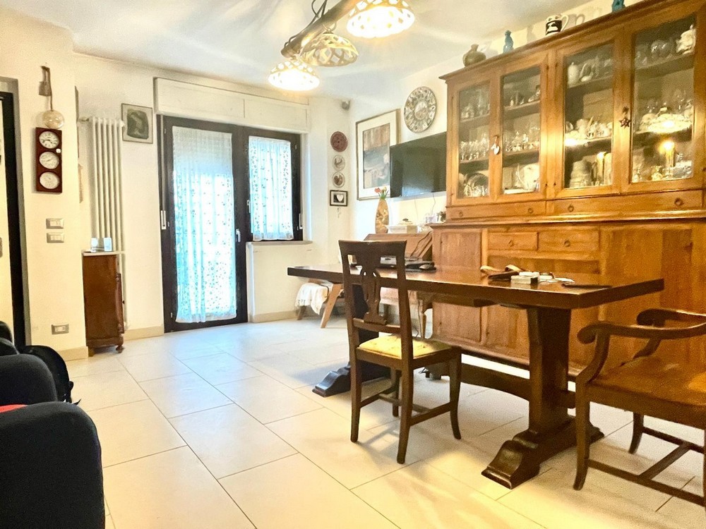 Casa indipendente in vendita in via beccafumi, Asciano