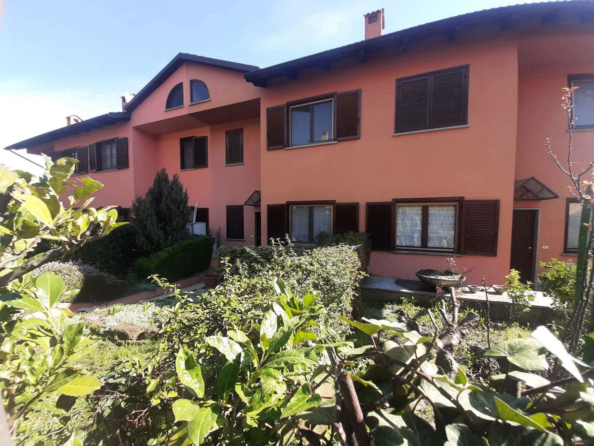 Villa in vendita a Moncalieri