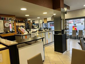 Attivit commerciale Bar e tabacchi in vendita a Moncalieri