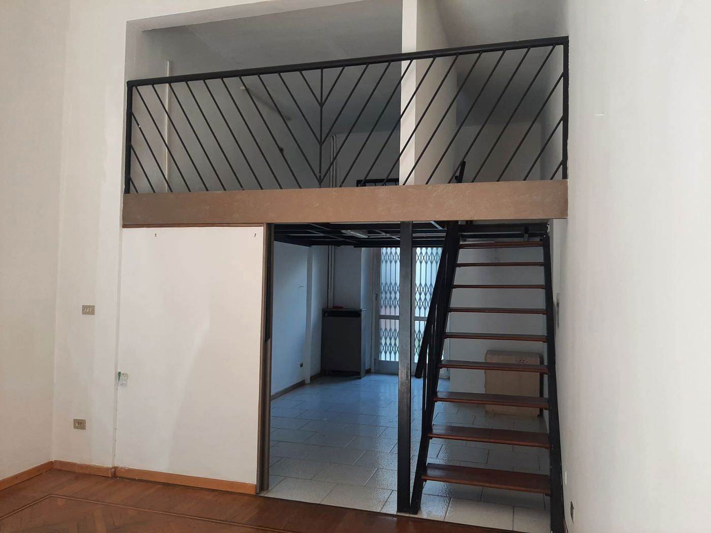 Ufficio in affitto a Moncalieri