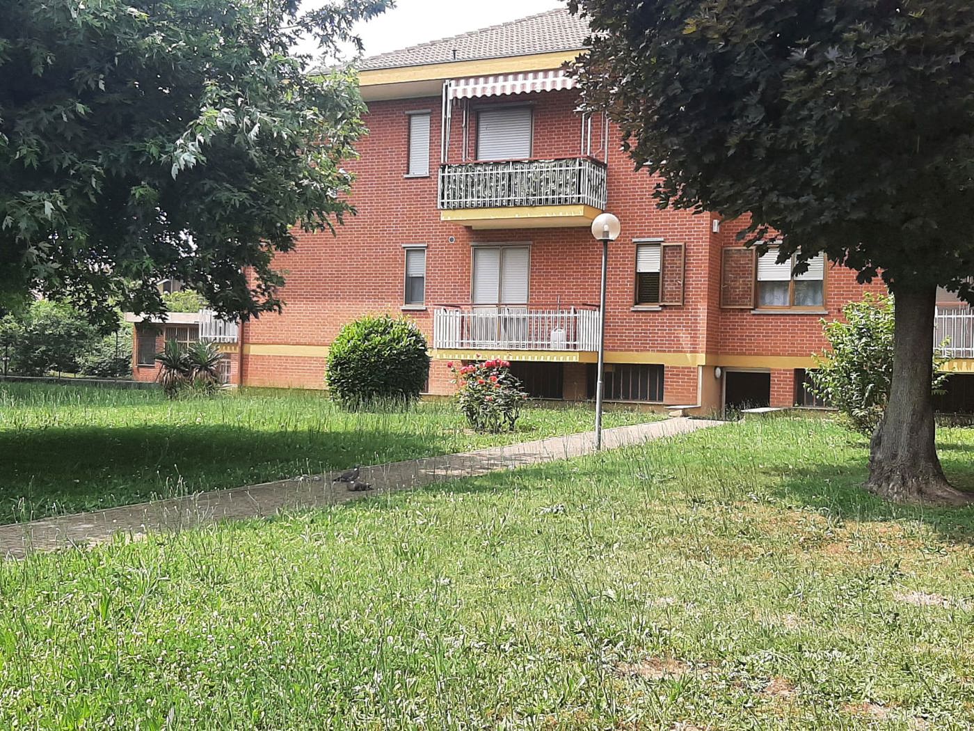 Quadrilocale in vendita a Vinovo