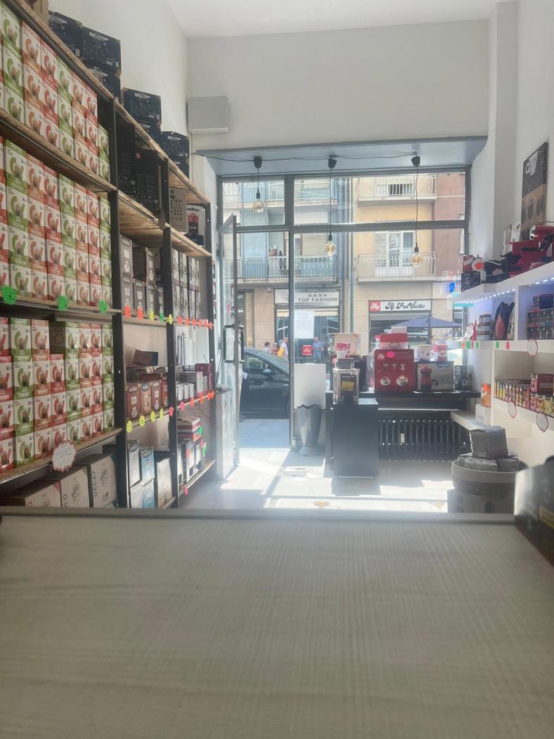 Attivit commerciale in vendita a Torino