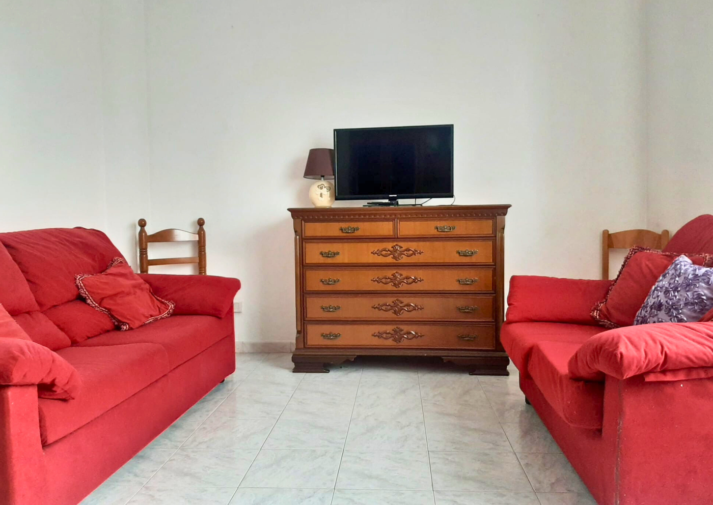 Trilocale in vendita a Nichelino