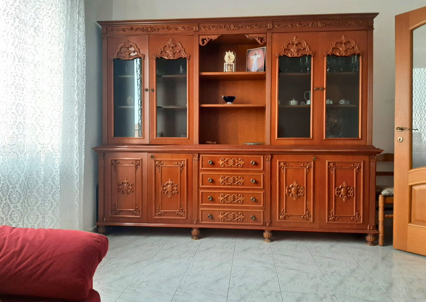 Trilocale in vendita a Nichelino