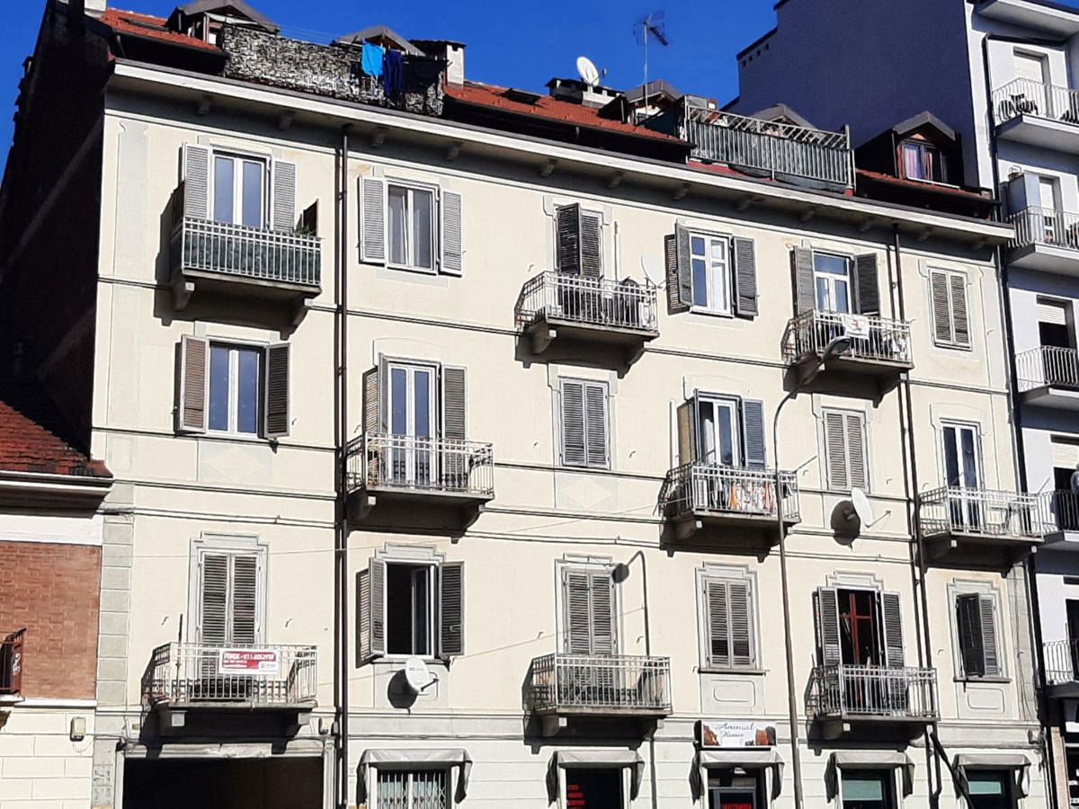Appartamento in vendita a Moncalieri