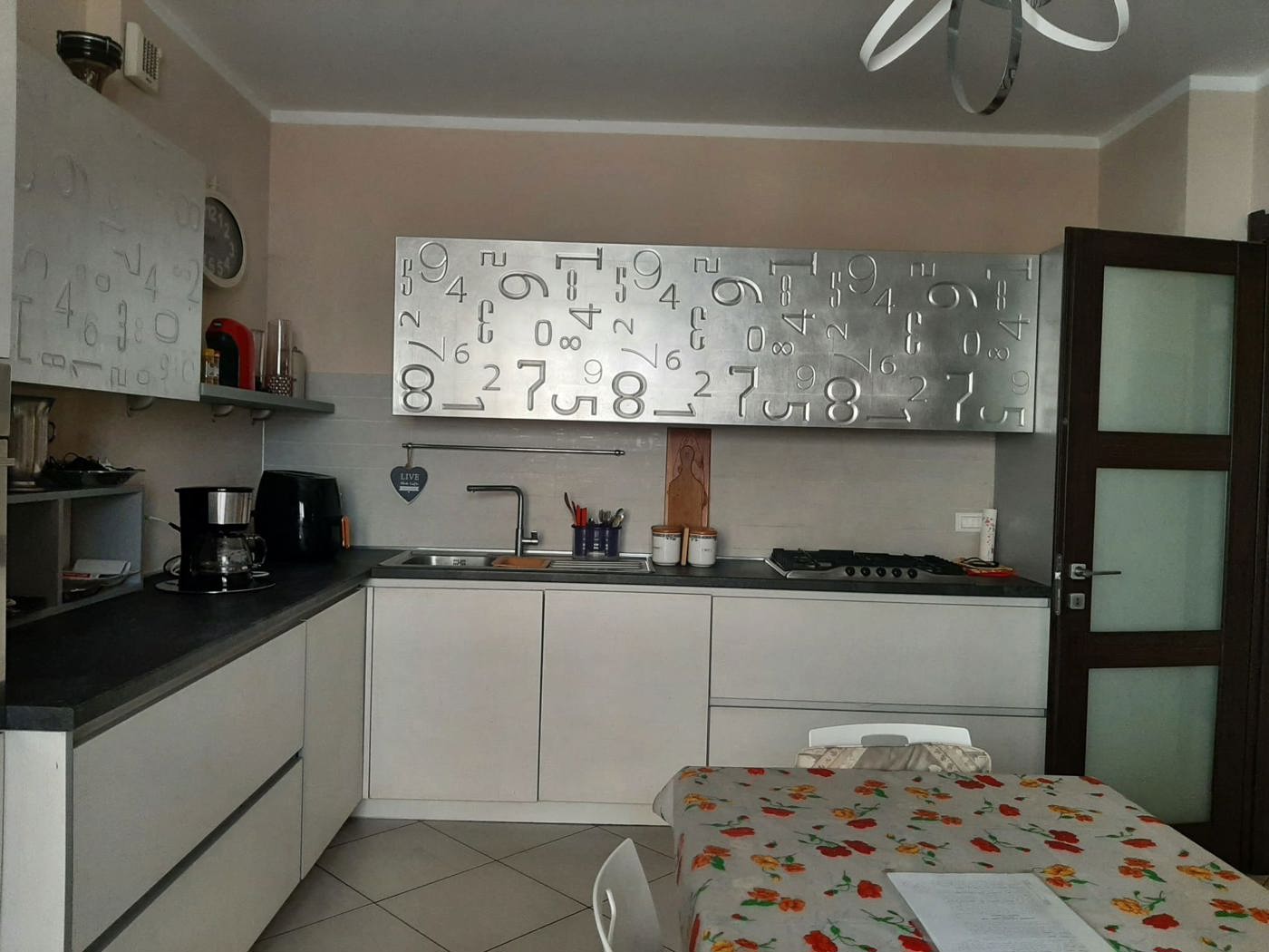 Trilocale in vendita a Nichelino