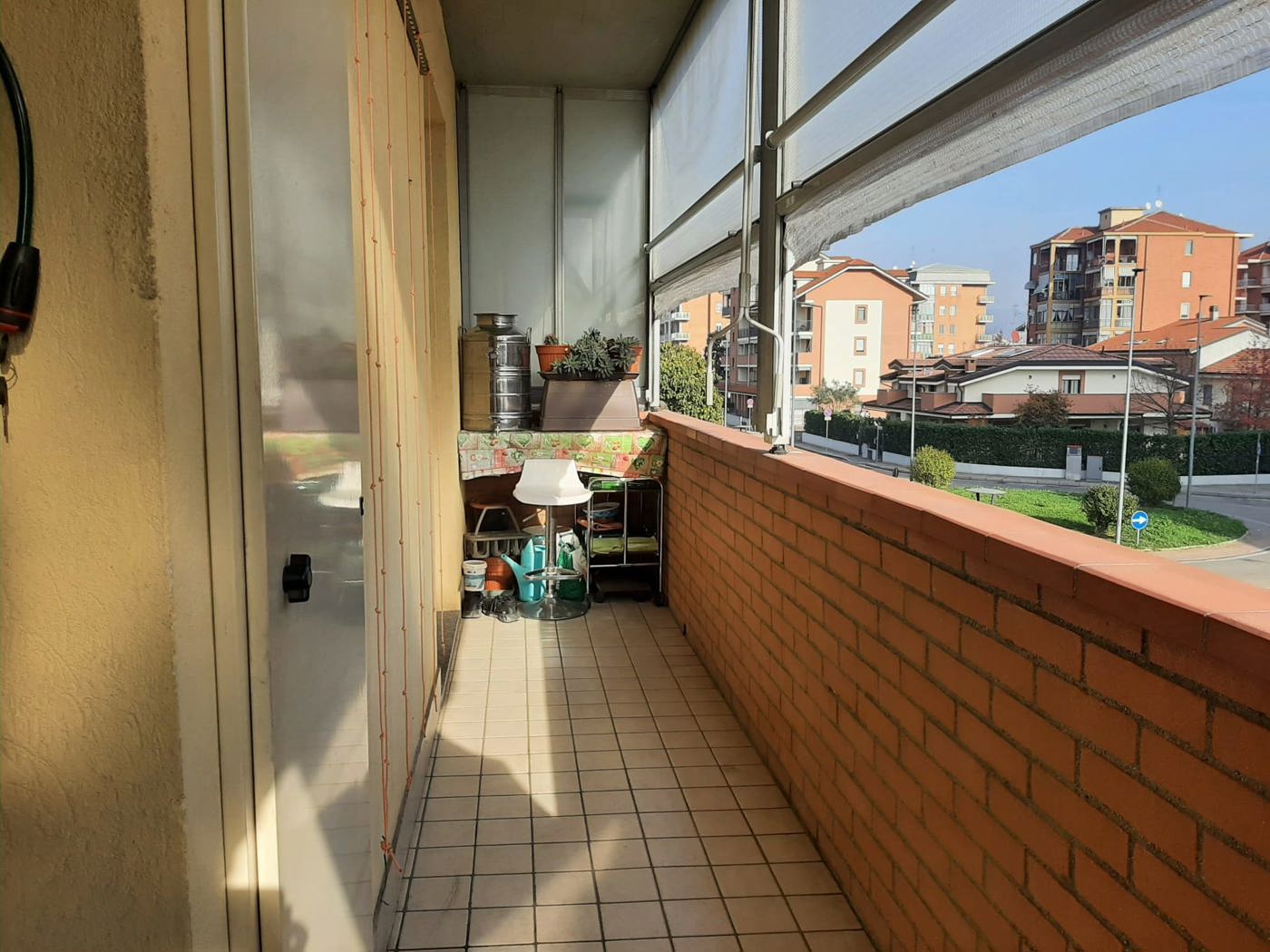 Trilocale in vendita a Nichelino