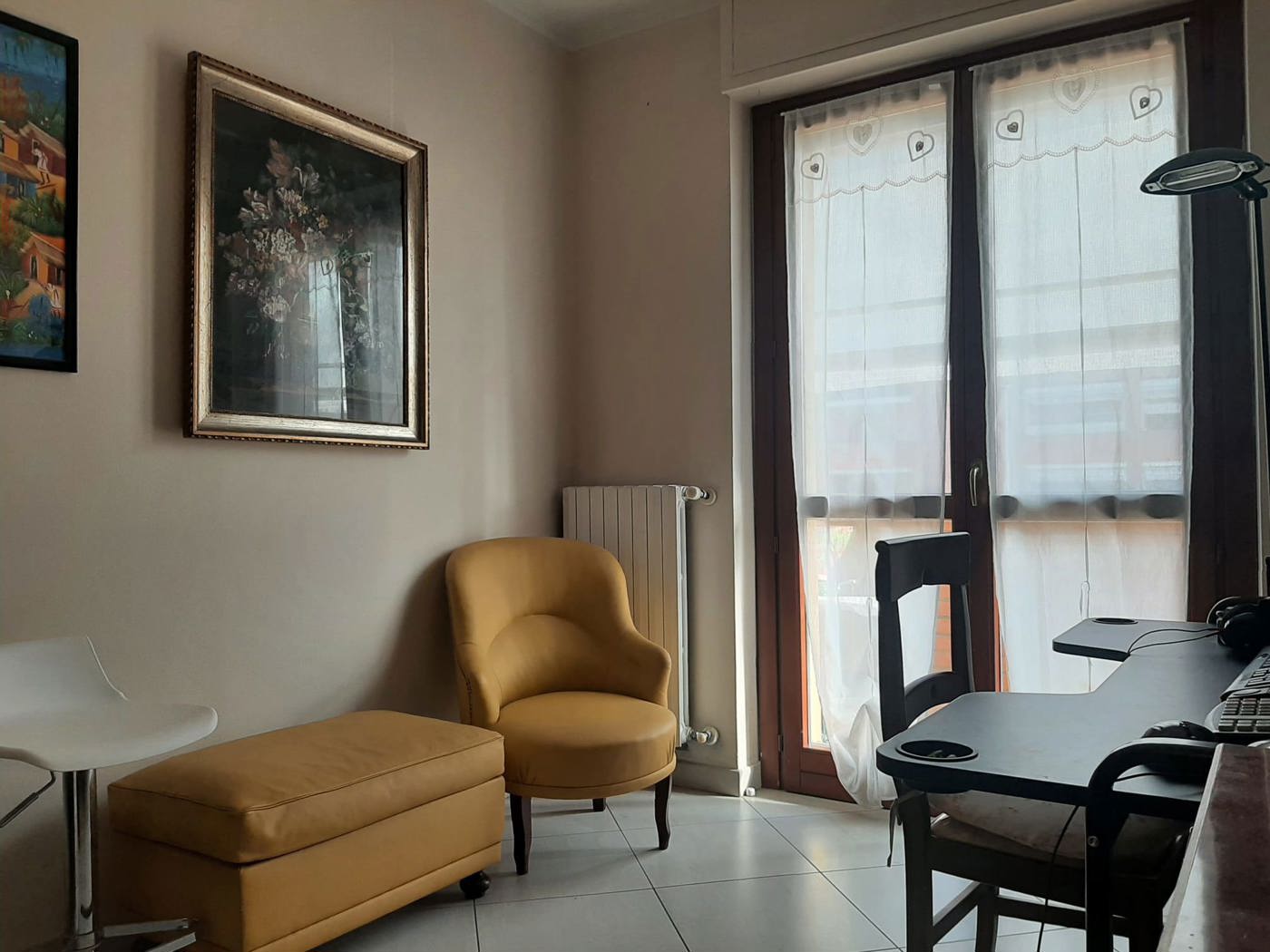 Trilocale in vendita a Nichelino