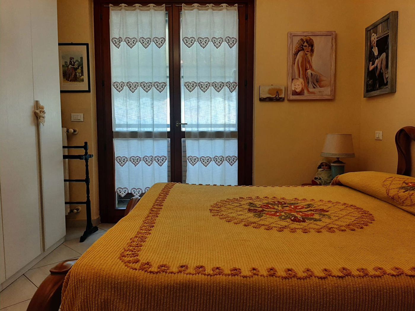 Trilocale in vendita a Nichelino