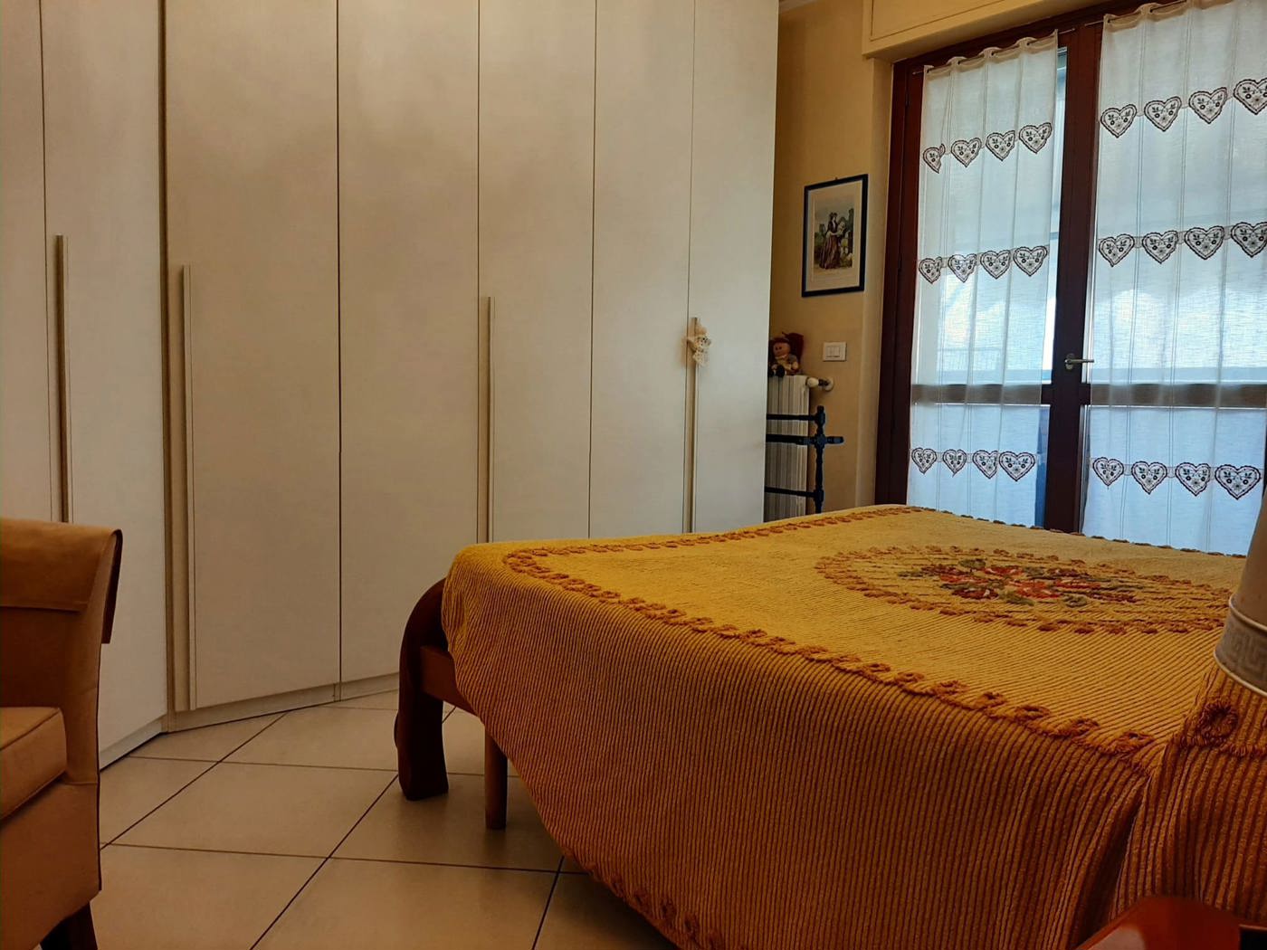 Trilocale in vendita a Nichelino