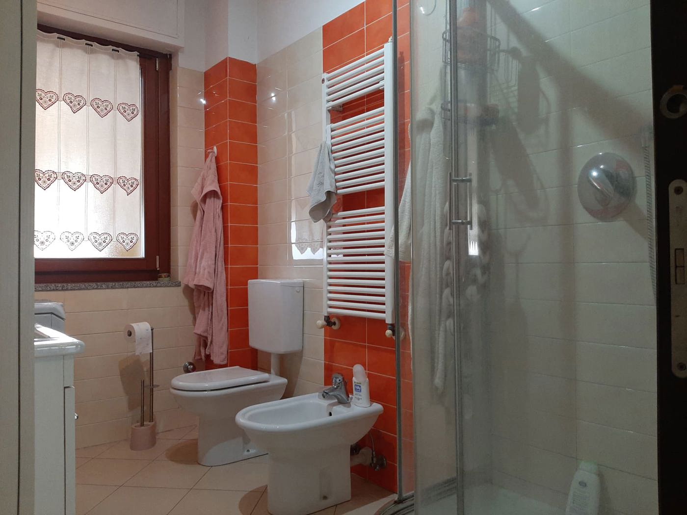 Trilocale in vendita a Nichelino