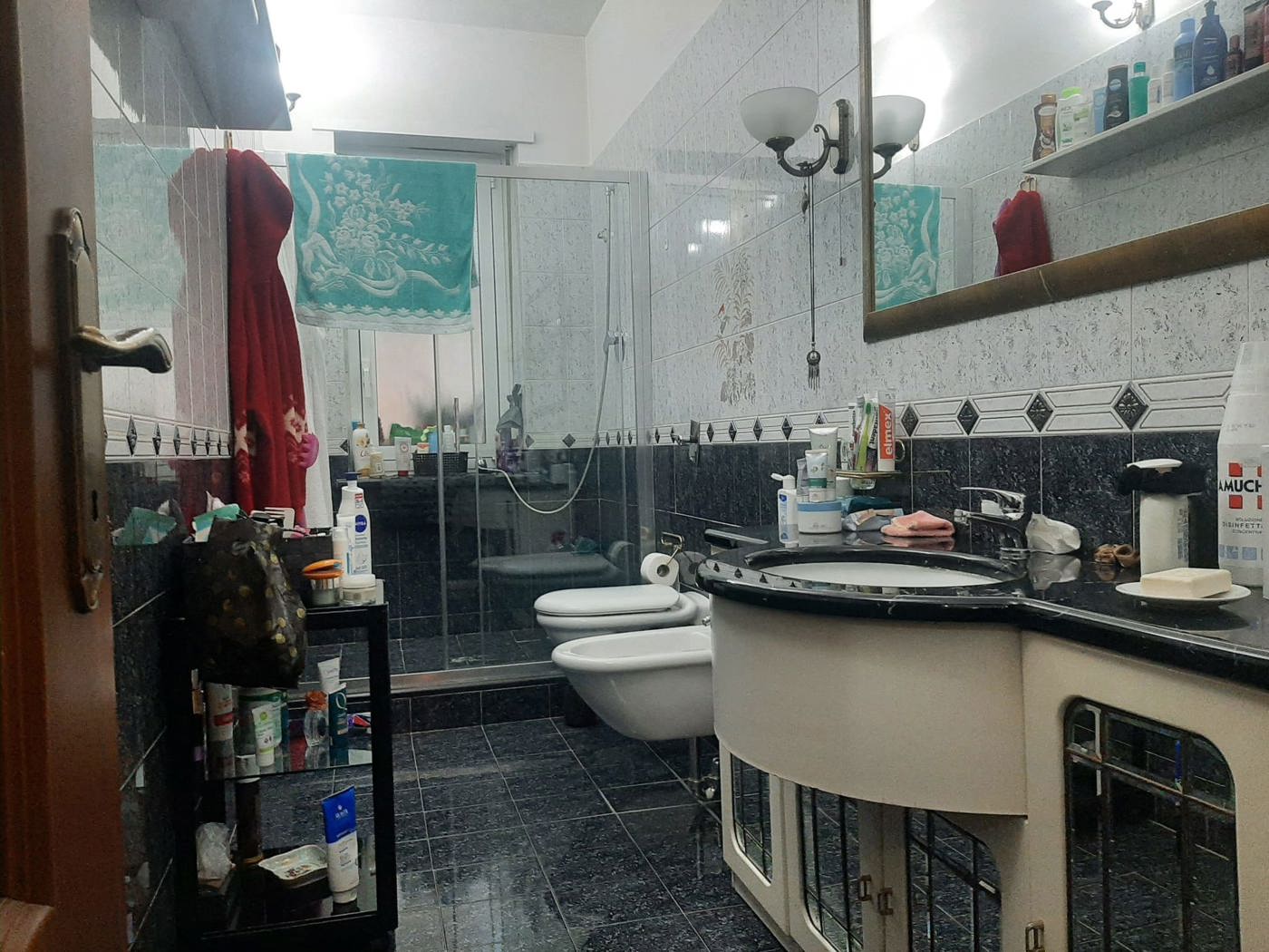 Trilocale in vendita a Nichelino