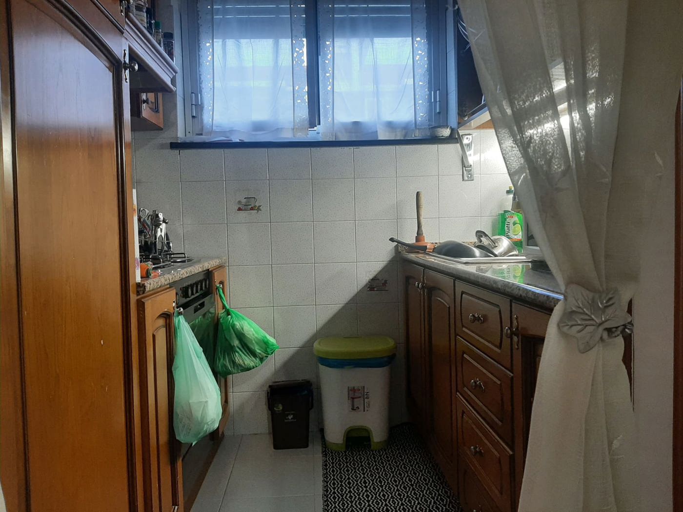 Trilocale in vendita a Nichelino