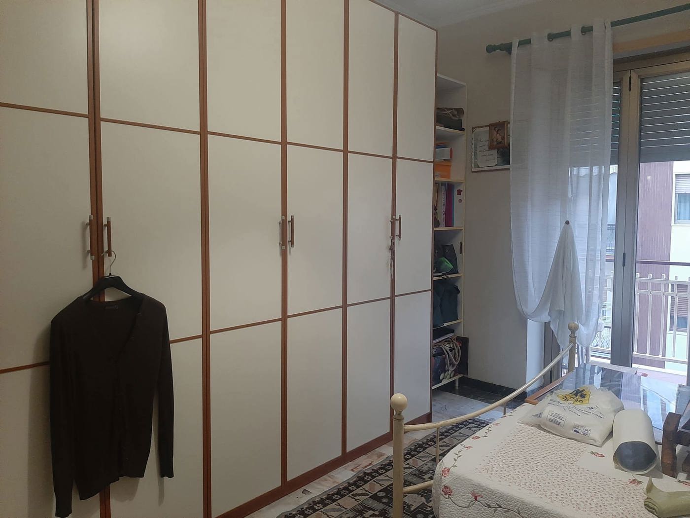 Trilocale in vendita a Nichelino