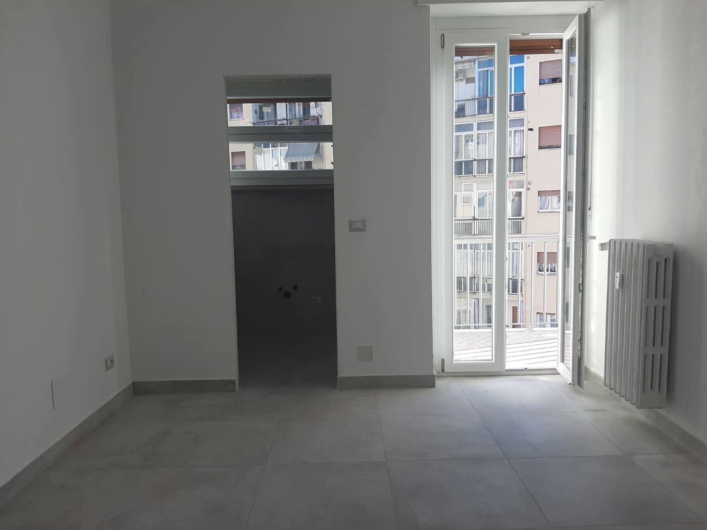 Bilocale in affitto a Nichelino