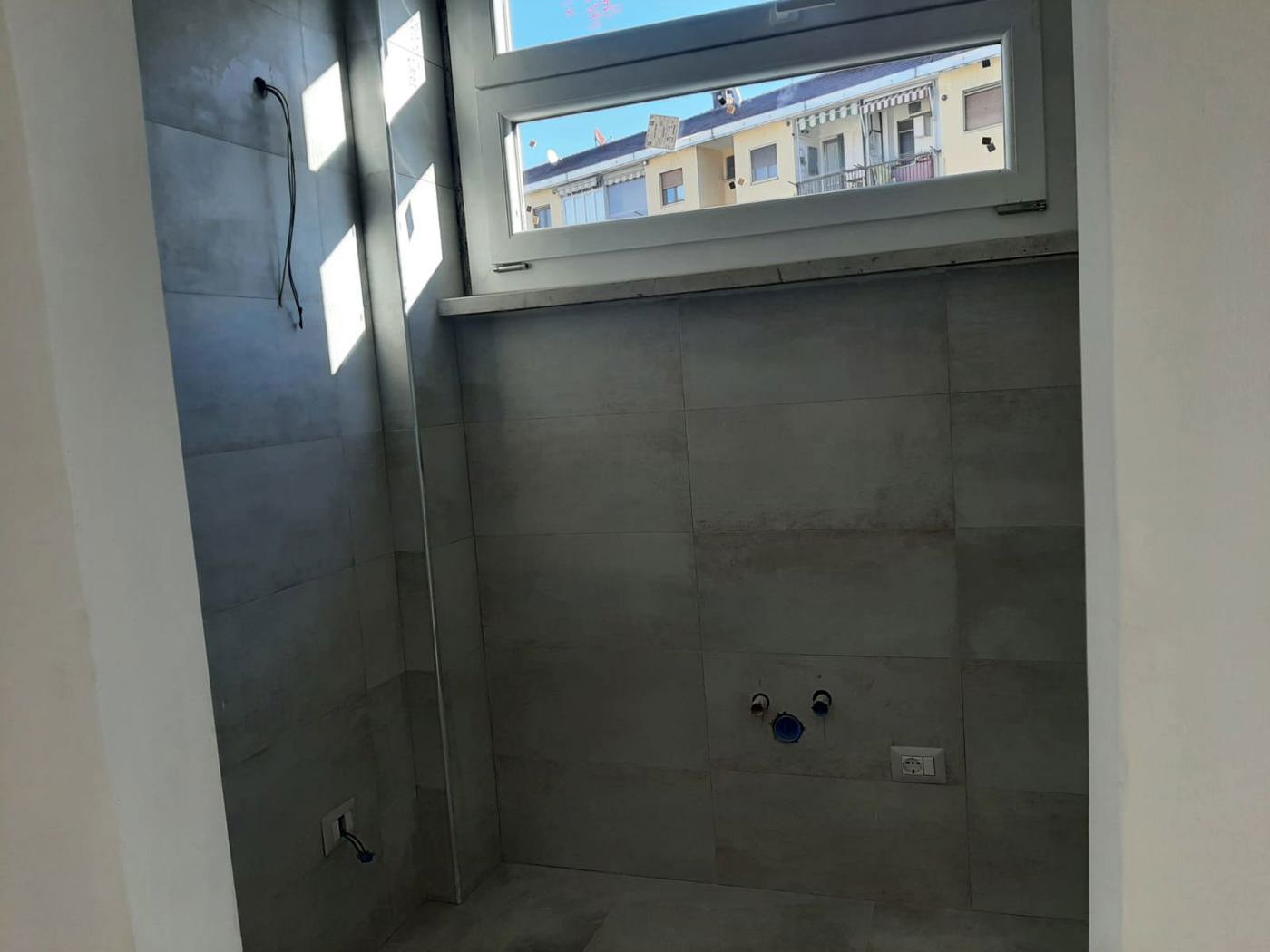 Bilocale in affitto a Nichelino