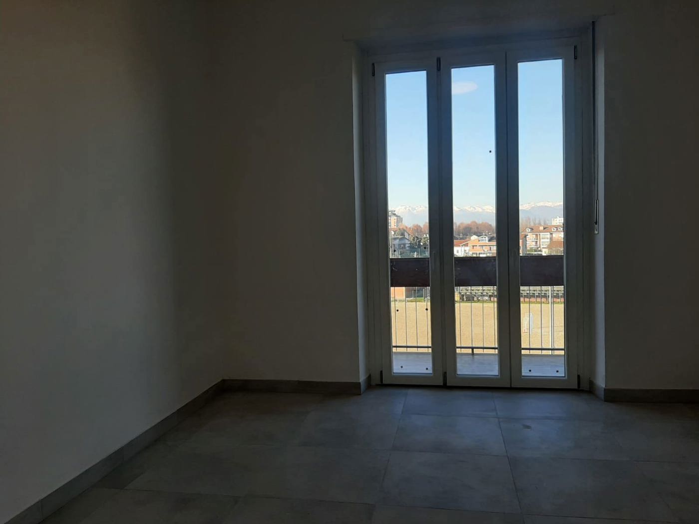 Bilocale in affitto a Nichelino