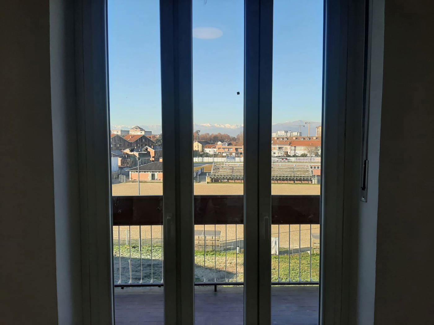 Bilocale in affitto a Nichelino