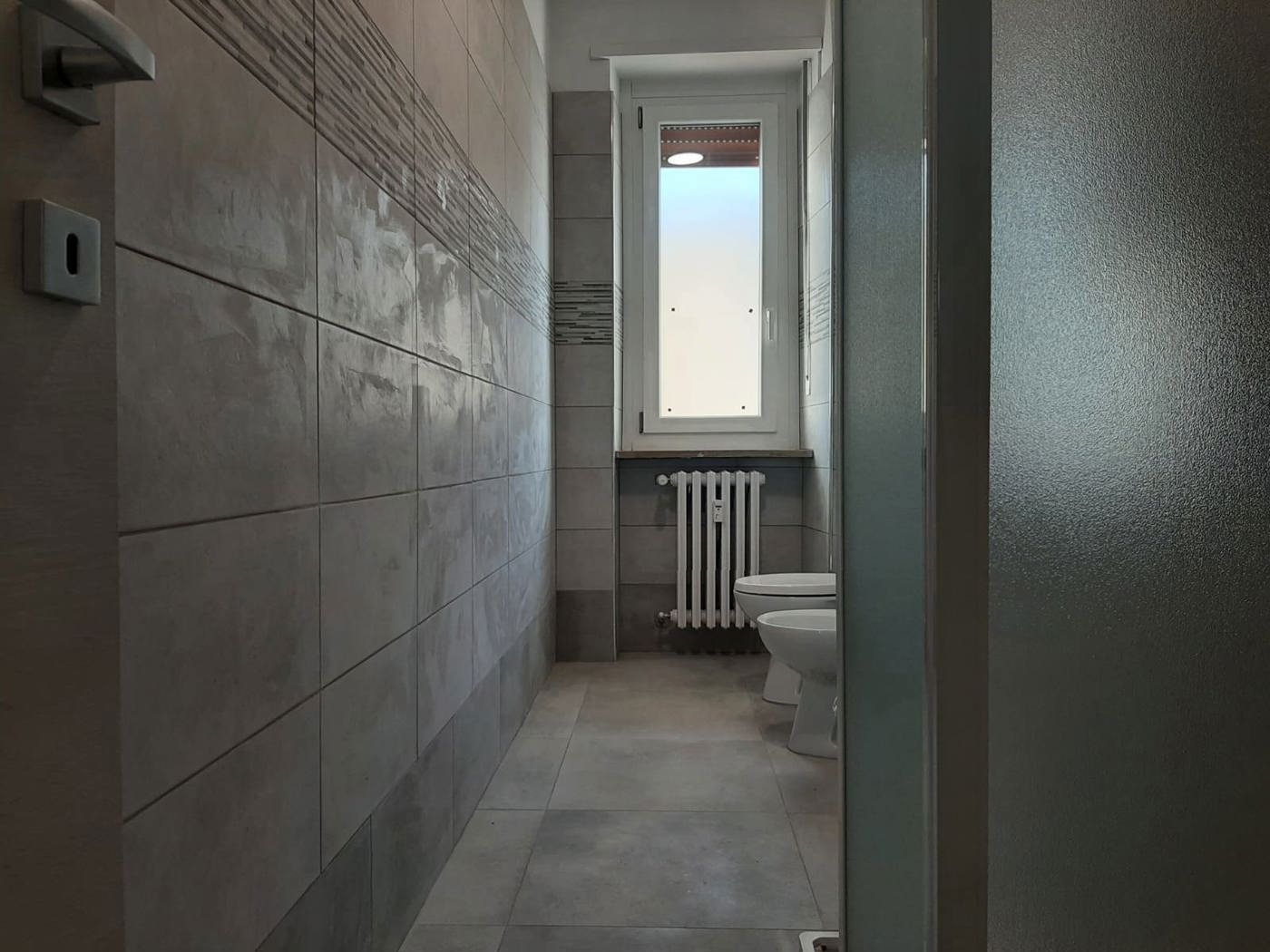 Bilocale in affitto a Nichelino