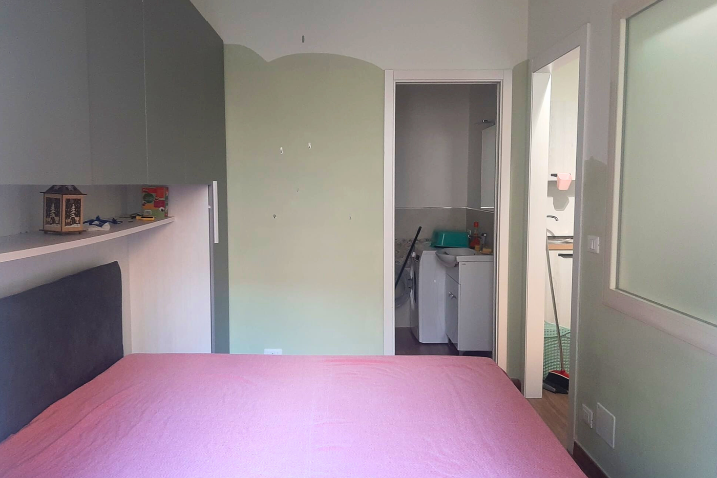 Bilocale arredato in affitto a Torino